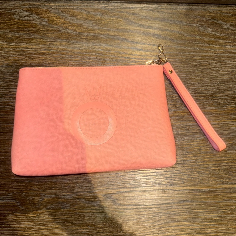 Pandora Jewelry Bag